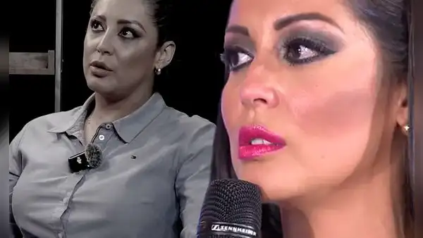 Karla Tarazona expone dolorosa experiencia en TV por maltratos en su exrelación: "Era la burla de mis compañeros"