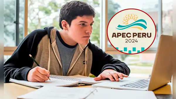 Universidades de Perú acatarán clases virtuales durante la cumbre APEC el 13, 14 y 15 de noviembre