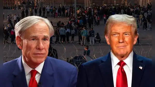 Atención, inmigrantes en Texas: el plan de deportación que afectará los indocumentados tras la victoria de Trump