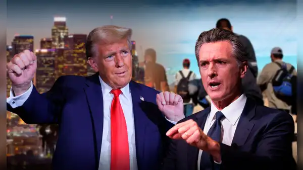 Atención, inmigrantes en California: la medida de Gavin Newsom para proteger a sus residentes de las políticas de Trump