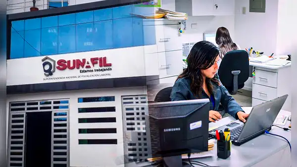 Sunafil: consulta aquí si estás en planilla con tu DNI