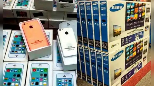 Remate de Aduanas: ¿cómo comprar celulares, laptops, electrodomésticos y ropa a precios increíbles?