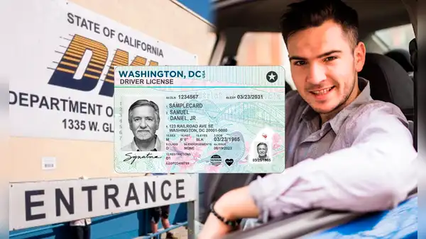 Atención, inmigrantes en USA: las nuevas reglas para tramitar la licencia de conducir y Real ID a fines de noviembre