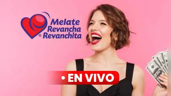 Resultados Melate 3976 EN VIVO HOY, viernes 8 de noviembre: comprobar boleto y números ganadores de la Lotería Nacional