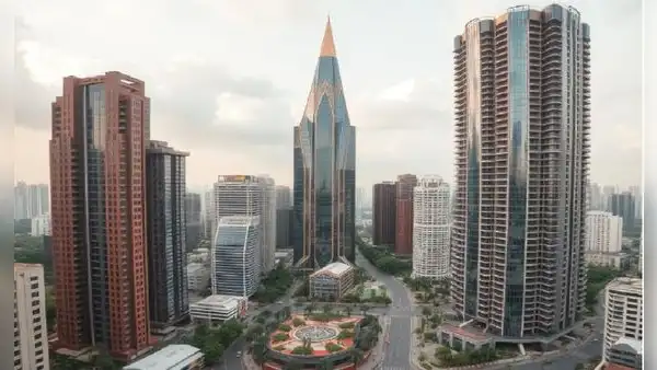Este país andino es el nuevo Dubái de América Latina: conoce la historia detrás de su meteórico ascenso económico y proyectos inmobiliarios