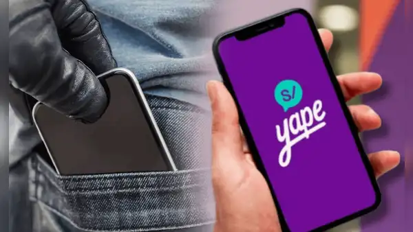 Guía rápida Yape 2024: bloquea tu cuenta al instante en caso de robo o pérdida de celular