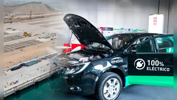 ¿Autos eléctricos en el Perú? Gobierno promoverá decreto para su uso en transporte público y privado, según MTC