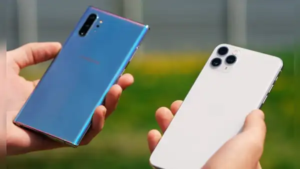 Estos son los 10 celulares más vendidos en el mundo: móvil que encabeza la lista cuesta más de S/2.500 en Perú