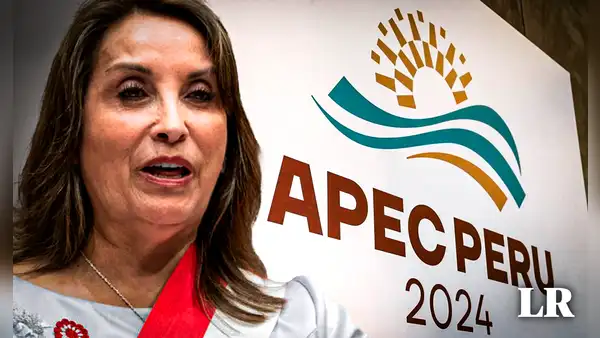 APEC 2024: Dina Boluarte llama a la paz durante foro internacional mientras críticas contra su gobierno continúan