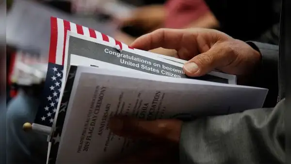 USCIS en USA 2024: las 3 recomendaciones para completar correctamente el formulario de ciudadanía americana