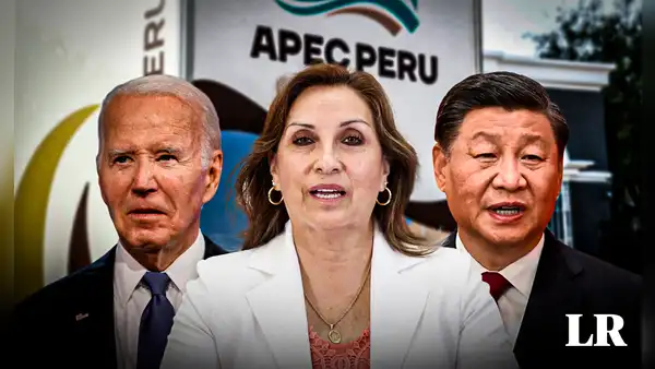 APEC 2024: ¿qué presidentes y autoridades internacionales llegarán al Perú para el foro?