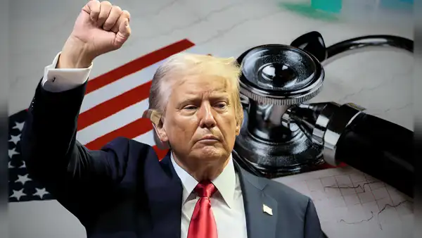 Pésimas noticias en EE.UU: estas personas podrían perder subsidios del seguro social tras victoria de Trump en elecciones