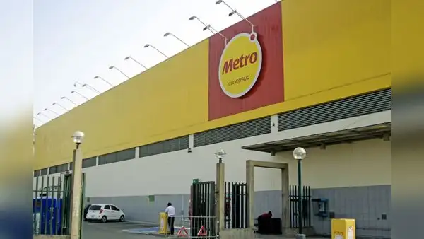 ¿Adios Metro La Hacienda? Esto se sabe del nuevo centro comercial que se alzaría en San Juan de Lurigancho