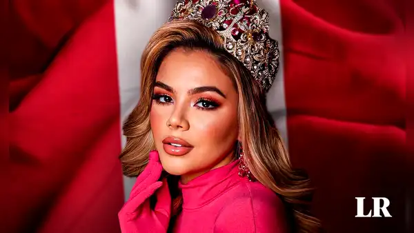 Miss Teen Universe 2024 EN VIVO: Anne Thorsen, hija de Evelyn Vela, clasificó al TOP 7 del certamen