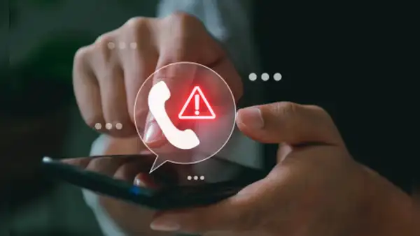 Los prefijos telefónicos a los que nunca deberías contestar: podrían vaciarte las cuentas
