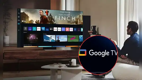 ¿Quieres convertir tu Smart TV en Google TV y tener 800 canales gratis? Esto es lo que tienes que hacer