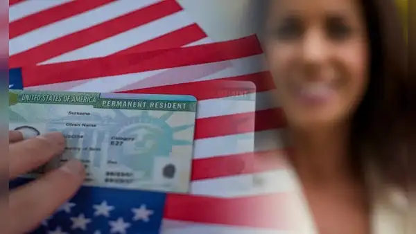 Green Card: ¿Es posible conseguir la residencia permanente sin tener un patrocinador en Estados Unidos?