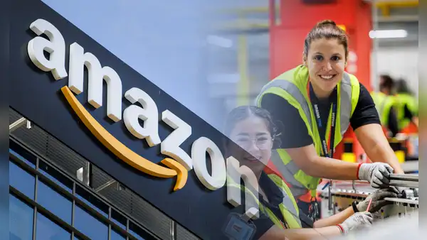 Cómo vender en Amazon y cuánto gana un trabajador al mes en Estados Unidos