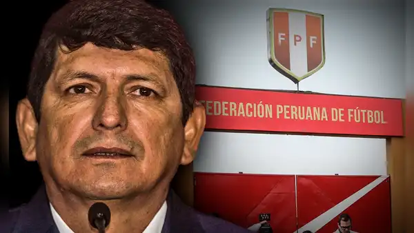 Agustín Lozano y el 'esquema' para premiar o castigar a los clubes que apoyaban o se oponían a su gestión