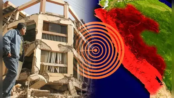 IGP sobre 6 temblores ocurridos en Lima en una semana: "El problema no es el sismo, sino como están construidas las casas"