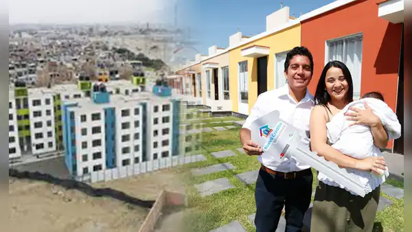 Crédito Mivivienda para que compres tu primera casa: ¿de qué trata y cuáles son sus beneficios?