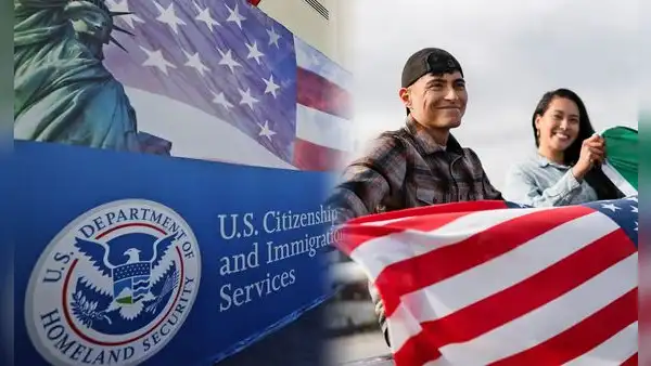 Atención, inmigrantes: USCIS beneficiará con permisos de trabajo a ciudadanos de este país en Estados Unidos