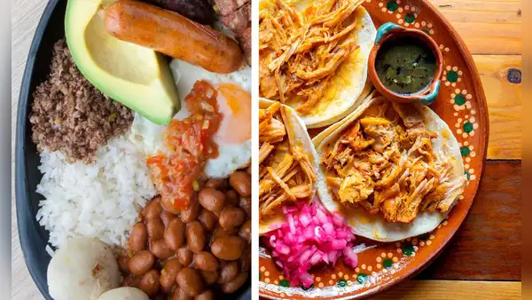 Un festín de sabores ancestrales: desde los Andes hasta el Caribe, conoce el ceviche peruano y los platos más recónditos de América