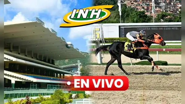 Resultados del 5y6 de La Rinconada EN VIVO, 10 de noviembre: revisa los ganadores, inscritos y retirados vía INH TV