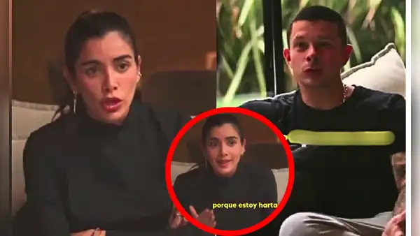 Korina Rivadeneira 'enfurece' con Mario Hart en redes por peculiar motivo: "Estoy harta. Es injusto"