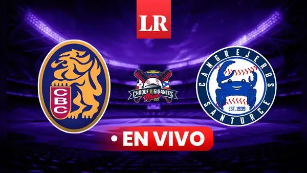 ¡Premio consuelo! Leones del Caracas derrotaron 5-3 a Cangrejeros y se llevan el tercer lugar del Choque de Gigantes