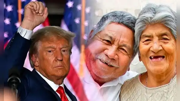 Seguro Social Estados Unidos: estos son los 2 beneficios de Trump si ganaba las elecciones