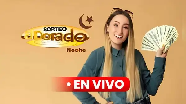 RESULTADOS Dorado Noche HOY, 11 de noviembre 2024, en Colombia: qué número salió, dónde ver y qué día juega