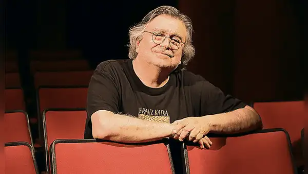 Roberto Ángeles: “Hay corrupción porque no somos un pueblo formado en la vocación de servicio”