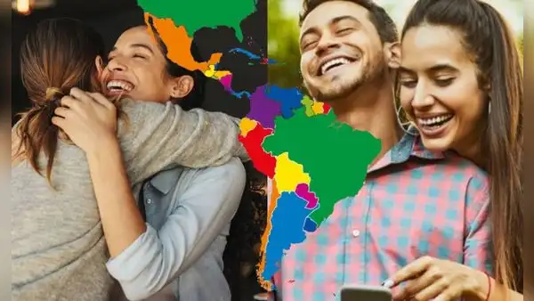 El país de Latinoamérica con las personas más felices, según estudio mundial: supera a Perú, Brasil y México