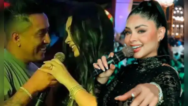 Pamela Franco abre su corazón y cuenta qué la enamoró de Christian Cueva: “También me identifico así”