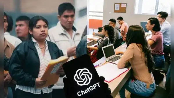 Estas son las 3 carreras universitarias con los peores sueldos en Perú, según la inteligencia artificial ChatGPT