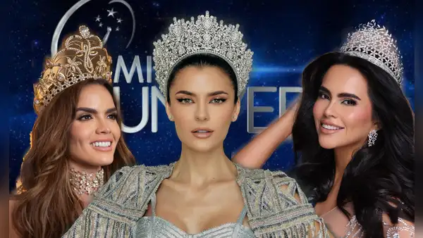 Las latinas que podrían ganar en el Miss Universo 2024: conoce a las grandes rivales de la peruana Tatiana Calmell