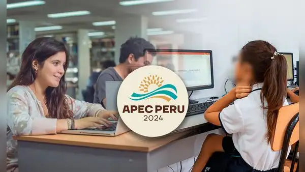 Clases virtuales por APEC: lista de colegios y universidades que acatarán la medida desde el 11 de noviembre