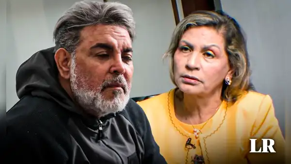 Elizabeth Peralta: revelan transcripciones de audios encontrados durante allanamiento a fiscal vinculada a Chibolín