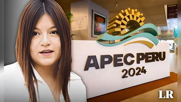 Jessica Huamán: “En APEC, es necesario que el Gobierno reconozca la crisis de inseguridad alimentaria”
