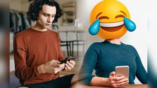 ¿Por qué escribimos 'jajaja' o 'XD' en redes sociales como Whatsapp aunque no nos estemos riendo? Esto dice un estudio