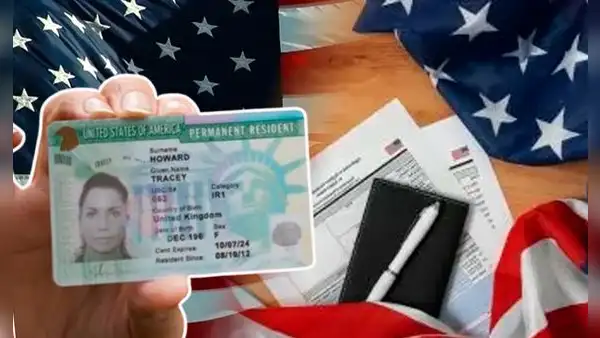 Green Card 2025: los 5 delitos que podrían hacerte perder la naturalización en Estados Unidos
