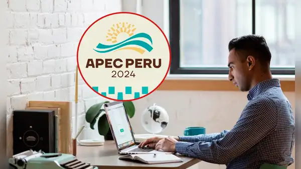 Municipalidades de Lima no acatarán el teletrabajo durante el APEC 2024: conoce qué distritos son