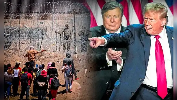 Trump busca eliminar la ciudadanía por nacimiento a hijos de mexicanos y venezolanos en EE. UU. tras ganar las elecciones