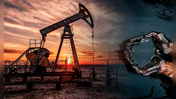 La 'petropotencias' en el mundo que busca decirle adiós al petróleo por una nueva fuente de energía 'infinita'
