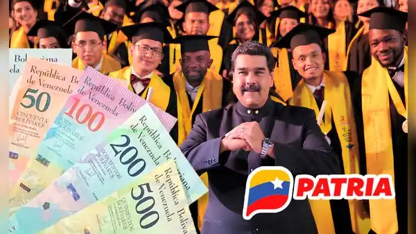 Bono de 202,50 bolívares por Patria: cuándo pagan, nuevo monto y cómo cobrarlo en sencillos pasos