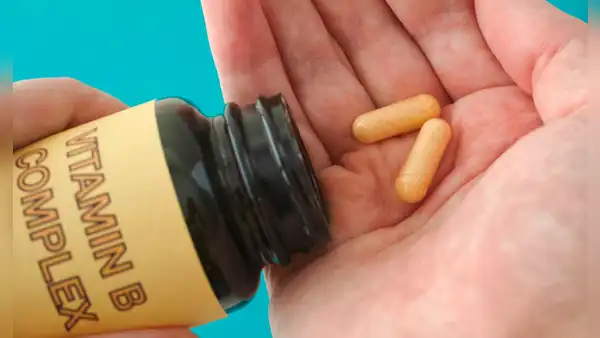 ¿Para qué sirve el Complejo B? Cómo tomarlo, beneficios y propiedades