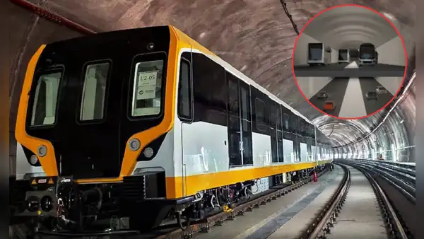 Los túneles subterráneos que conectarán 10 distritos de Lima: se extenderán 27 km y se ubicarán 30 metros bajo tierra