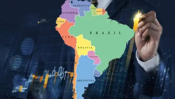 El país de Sudamérica que ganó la confianza de Estados Unidos y China para ser su punto de inversión favorito: no es Brasil ni Chile