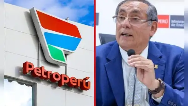 Óscar Vera Gargurevich es el nuevo gerente general de Petroperú